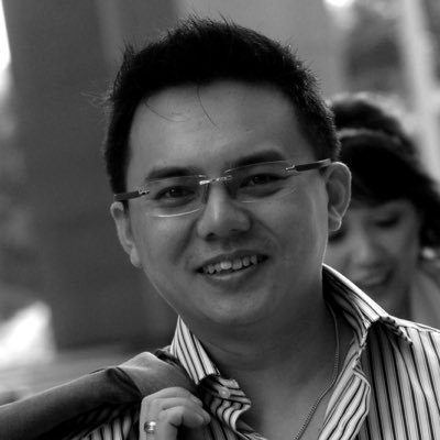 Profile Picture of Bernard Ng (@aunsher) on Twitter