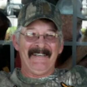 Profile Picture of SuperMan (@waynehelfer8) on Tiktok