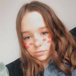 Profile Picture of Grace_Armstrong (@grace_armstrong_xx) on Instagram