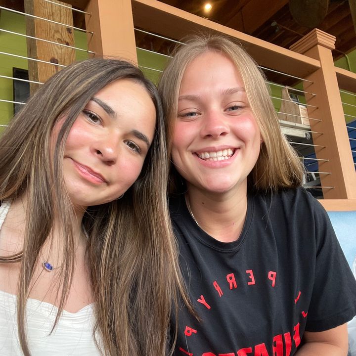 Profile Picture of alyssa. (@alyssabaker1) on Tiktok