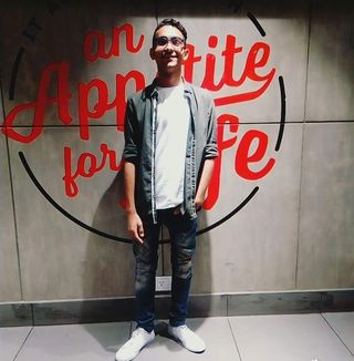 Profile Picture of David Fahim (@david.fahim.568) on Facebook
