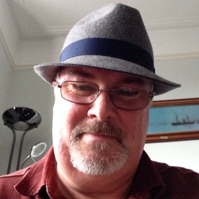 Profile Picture of Bob Goode (@birchingtonbob) on Twitter