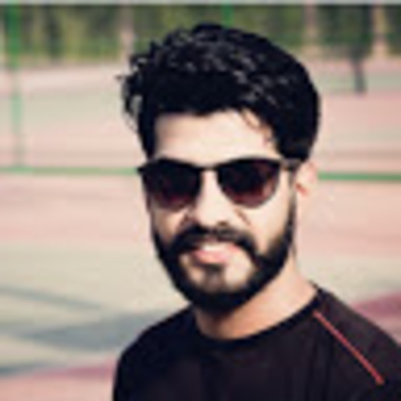 Profile Picture of Akshay Bajaj (@akshaybajaj1993) on Poshmark