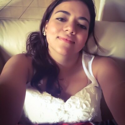 Profile Picture of Silvia Botello (@Chivis_Berita) on Twitter