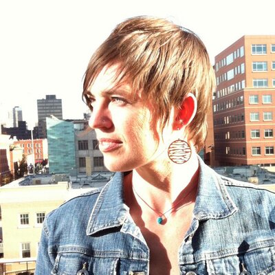 Profile Photo of Leslie McCormick (@EmbodyRevolutio) on Twitter