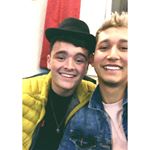 Profile Picture of Aaron Underwood (@ajunderwood97) on Instagram