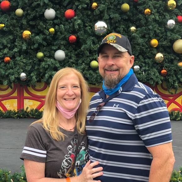 Profile Picture of Stephanie Van dyke (@mikesgirl65) on Poshmark