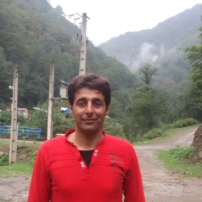 Profile Picture of Javad Yazdani (@wwwjavadyazdan1) on Twitter