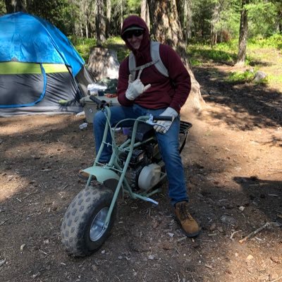 Profile Picture of Jason Kahler (@JasonKahler4) on Twitter