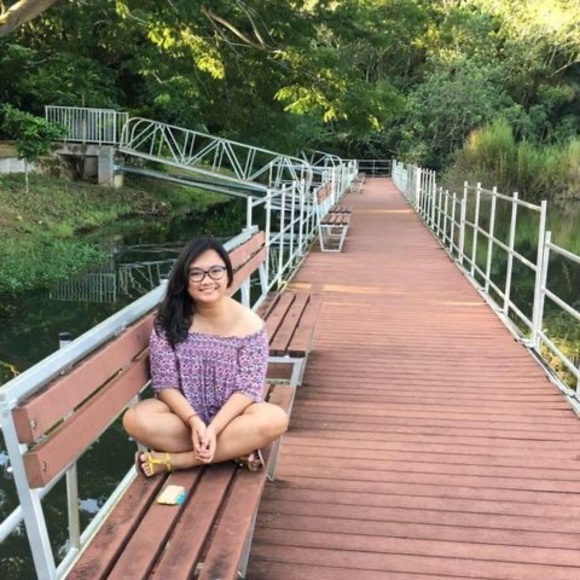 Profile Picture of Pauline Yanson (@pat_spongebob) on Poshmark