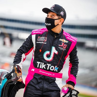 Profile Picture of Ryan Vargas (@RyanVargas_23) on Twitter