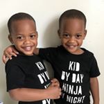 Profile Picture of Joshua & Josiah Thomas (@joshuaandjosiah) on Instagram