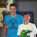 Profile Picture of Chris Howard-Wisecarver (@cwisemom) on Instagram