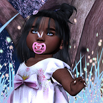 Profile Photo of Nyah Aaliyah Pana (@nyah aaliyah pana kouyama) on Flickr