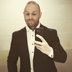 Profile Picture of Scott Mackenzie (@mrmackenzie1983) on Instagram