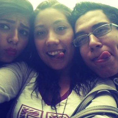 Profile Picture of Karinna  Venegas (@karinave8) on Twitter
