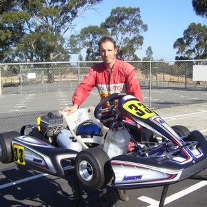 Profile Picture of Simon England (@sime81) on Myspace