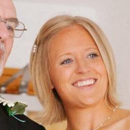 Profile Picture of Lucy Sheppard-Marks (@SheppardMarks) on Twitter