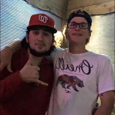 Profile Picture of Marky Mark (@MarcusMari24) on Twitter