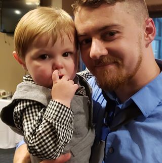 Profile Picture of Tyler Chartrand (@tylerchartrand) on Facebook