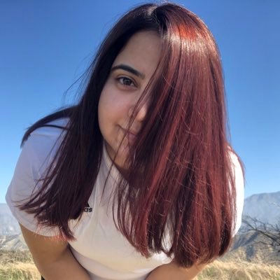 Profile Picture of Lara Alexander (@Larraaaaaaaaaa) on Twitter