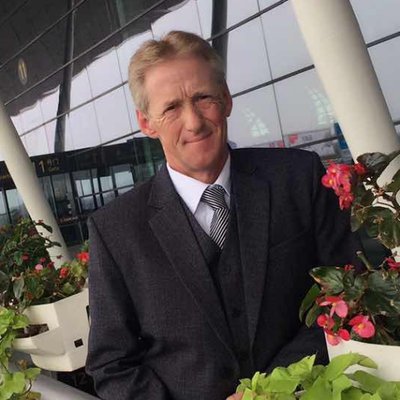 Profile Picture of Barry Wiens (@bwiens708) on Twitter