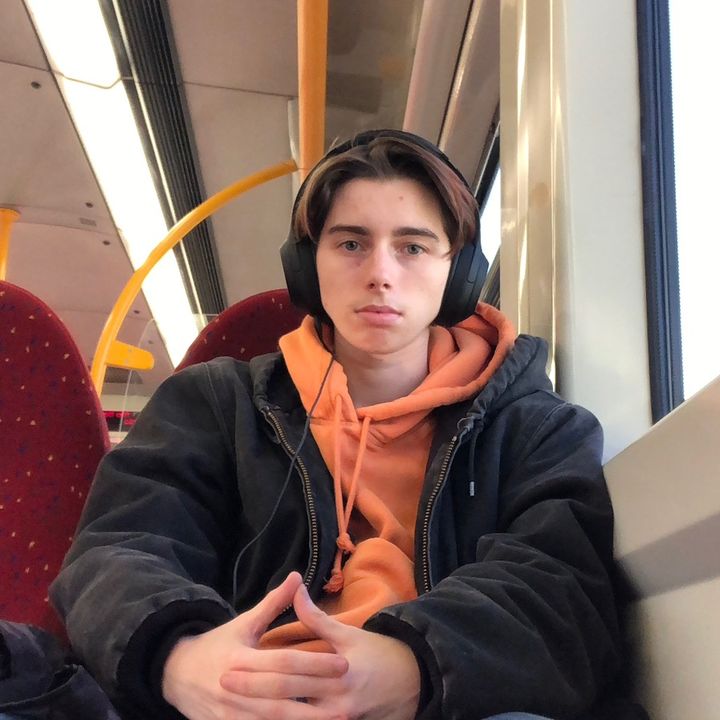 Binstock - Tiktok Profile Picture of Binstock (@moonlibinstock) on Tiktok