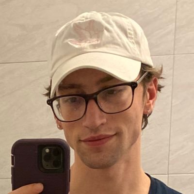 Profile Picture of James K (@JimKomorowski) on Twitter