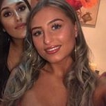 Profile Picture of Faye Williams (@fayewilliamsxx) on Instagram