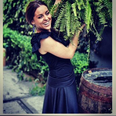 Profile Picture of Juliana Salazar (@juli_iluj) on Twitter