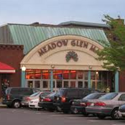 Profile Picture of Meadow Glen Mall (@MeadowGlenMall) on Twitter