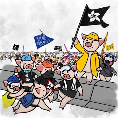 Profile Picture of 😷D7LamCheng 🖐☝️ (@LamCheng5) on Twitter