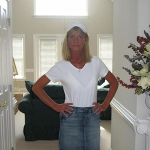 Profile Picture of Vikki Parrish (@100573215) on Myspace