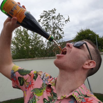 Profile Picture of Robert McMurtry (@McmurtryLynn) on Twitter