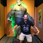 Profile Picture of Mike Hachey (@mikethinksthings) on Instagram