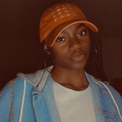 Profile Picture of JMAK🌻 (@__jalyn_) on Twitter