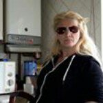 Profile Picture of Claire Hallam (@clairehallam40) on Instagram