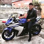 Profile Picture of Raymond25 (@raymond_cristofel) on Instagram