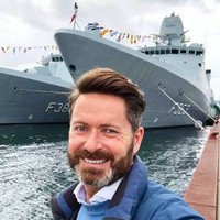 Profile Picture of Bobby Stone  (@bobby-stone-80) on Quora