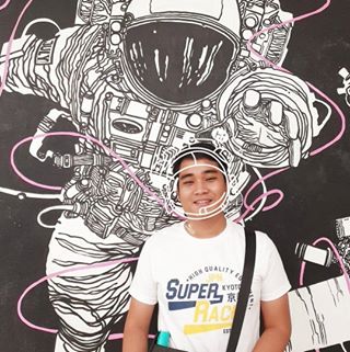 Profile Picture of Mike Carpio (@Wishmaker31) on Facebook