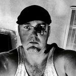 Profile Picture of Steve Trammell (@happyface9410) on Instagram