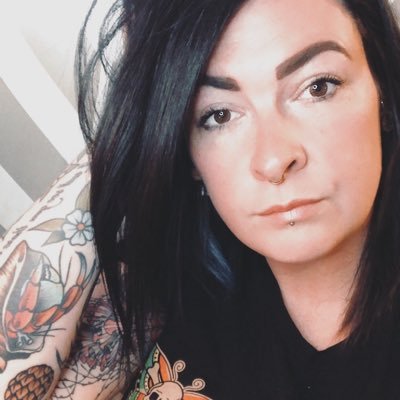 Profile Picture of Leah Murray (@Scottish_Vixen) on Twitter