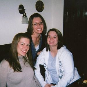 Michele Mccarthy - Myspace Profile Picture of Michele Mccarthy (@just1lmichele) on Myspace