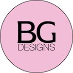 Profile Picture of Brittany Gilchrist Designs (@bgilchrist_designs) on Instagram