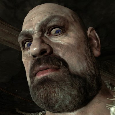 Profile Picture of Gil Doron (@GilFromUI) on Twitter