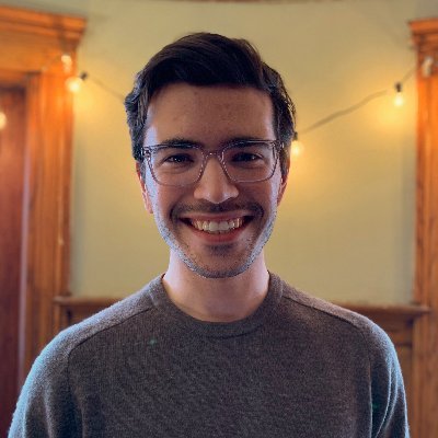 Profile Picture of Matt Collie (@mottcallie) on Twitter