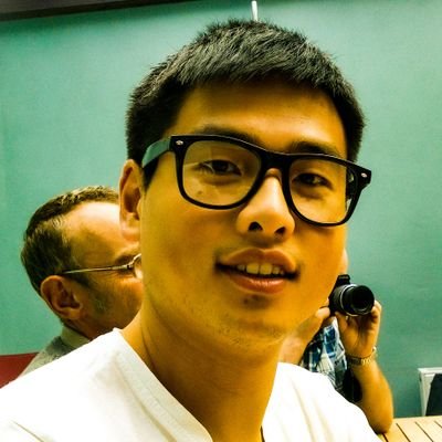 Profile Picture of Patrick Cao (@PatrickCao17) on Twitter