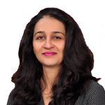 Profile Picture of Dr. Anjana Kalia’s Diet Clinic (@dr_anjana_kalia) on Instagram