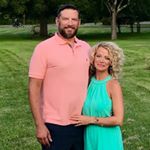 Profile Picture of Leah McGhee 💙 Chad McGhee (@leah_and_chad) on Instagram