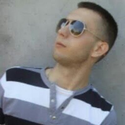 Profile Picture of Gordan Stefanovic (@trixpn) on Twitter